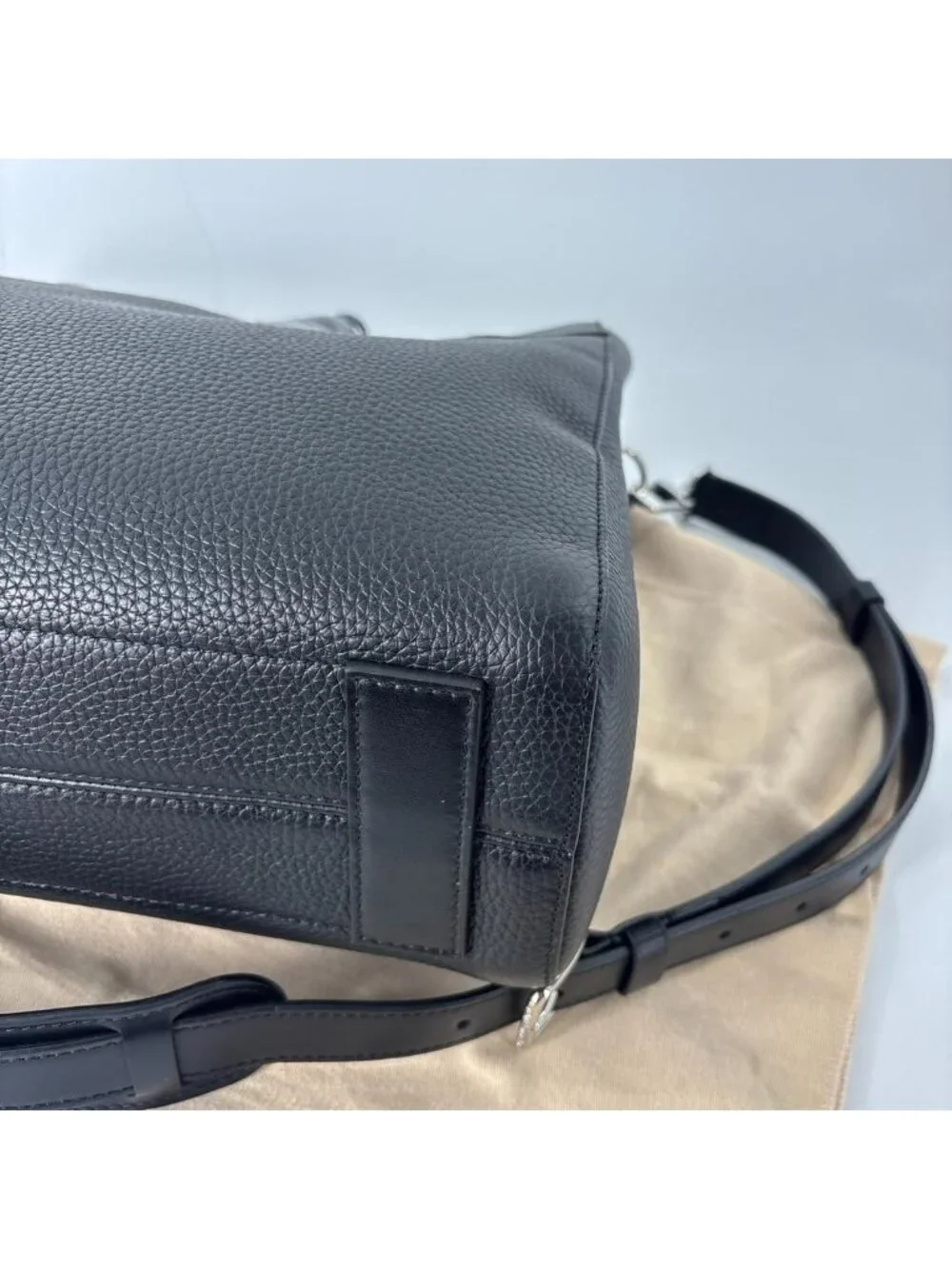 Louis Vuitton IC Cabas Business Bag Taurillon Leather